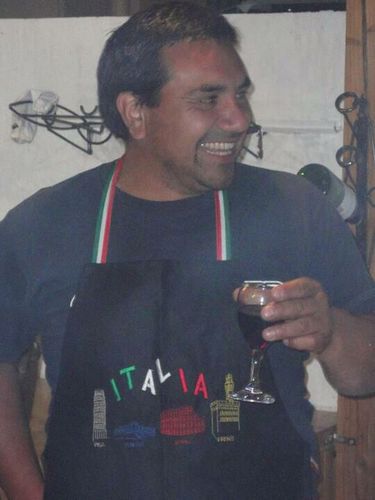 electrico independiente , padre ,amigo amo amis hijos separado