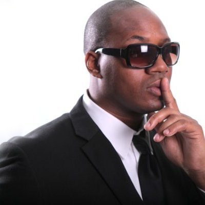 Singer,songwriter and producer.