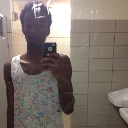 6ft.3in, #followback #lovemygirl @Panama_Fashion #teamreliable