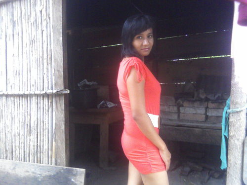 Amigable :) k-riñosa :) Ummm timida y con un gran sentimient bello ;)