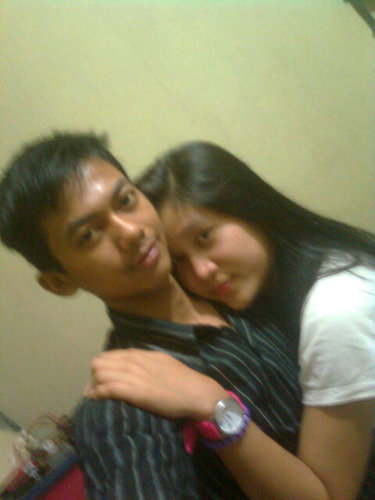 Mju trus pantang mundur