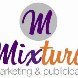 mixturamkt's profile picture. Servicios integrales en marketing & publicidad. Contacto: 2477 15 346656 - BBM: 7A29B40C - mixtura@mixtura.com.ar