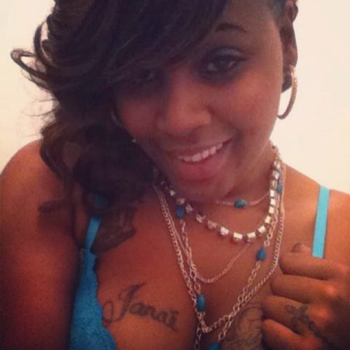 No need to reintroduce myself....Yu the realist bitch breathing, If I hold my breath !!