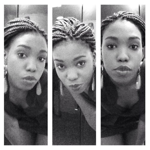 Act Like A Lady, Think Like A Boss!!!