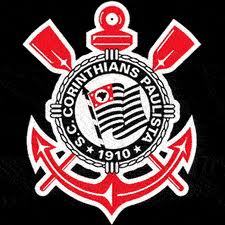 Mais um louco do bando, Vai Corinthians!