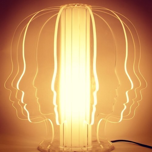 3gflorence's profile picture. Produzione e  vendita di lampade a led di design in metacrilato (plexiglass) e dell'ombrello con stelo luminoso Luminò. Prodotti made in Italy.