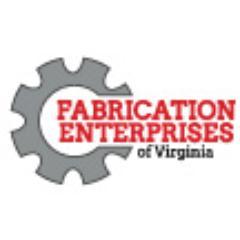 Fabrication Enterprises of Virginia is a fabrication facility that specializes in custom fabrication and welding.