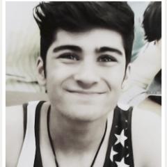 Noticias1Dbr_'s profile picture. ᘛ Directioner and Lovatic  ∞
         Since: 17\11\12