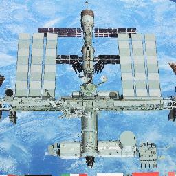 TheCaseForSpace's profile picture. 