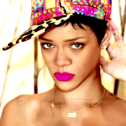 if you have swag, then follow me .My motherFu**erBi*h -I'm a rihannaNavy n' belieber.        Germany•13 Years