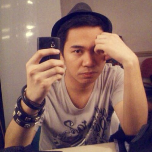 Next.Ep Performer | Weird | Daydreamer | Gamer | Photo Enthusiast | Persistent | Free Spirit |