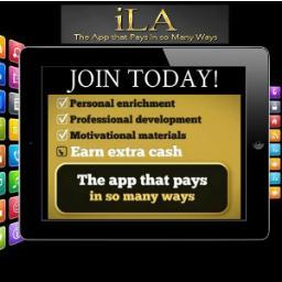 IgnitionToday's profile picture. For the first time ever become part of the booming mobile app industry and get paid to SHARE A MOBILE APP!! Join Today For FREE