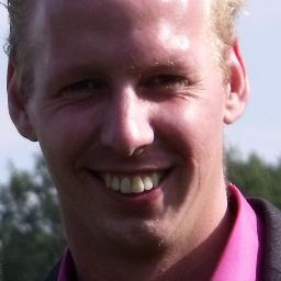 leonkloosterman's profile picture. 