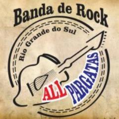 Rock gaudério, atualizada pelos próprios integrantes
Contato para shows: allpargatas.contato@gmail.com