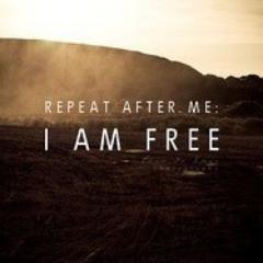 How are you living free? Join us -- and invite your friends :)