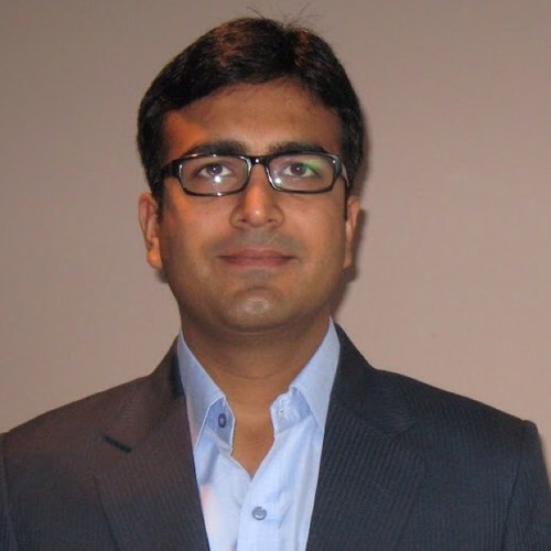 Passionate ETL Developer, Blogger and Freelance Professional