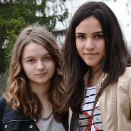 Live fast. Die young. Be wild . Have fun . xoxo 
(I follow back)