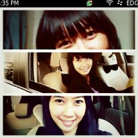 Ester Wanda Natalia - @esterwandaa Twitter Profile Photo