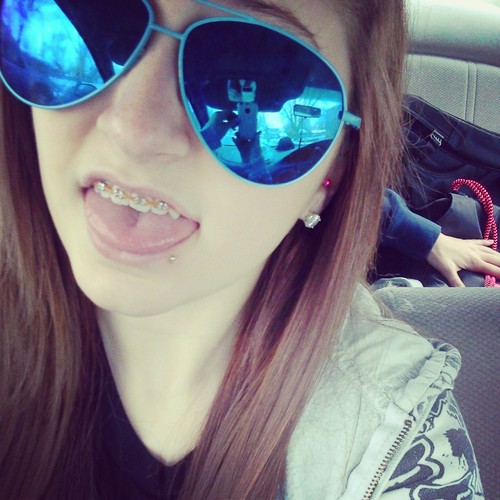 Remain young & reckless. 3