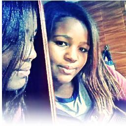 Sou uma brunetee rs ... Amo louvar ao senhoor .. tenho 15 anos, amo lasanha e odeio falsidade, filha Deus e a serviço dele !!!
