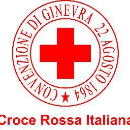 Pagina ufficiale della CRI - Comitato Locale di Ciampino. Seguici anche su FB https://t.co/F2ccTyiMmO e con hashtag #criciampino