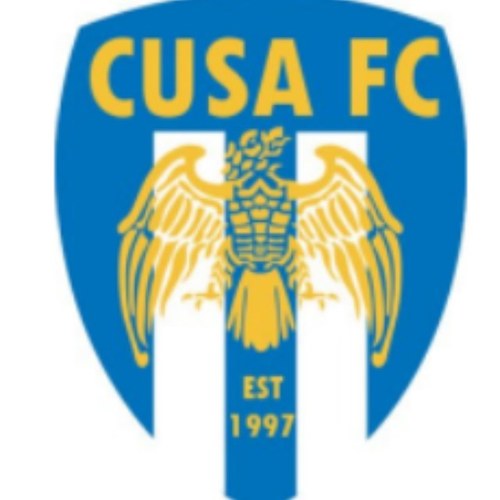 CUSA FC Profile