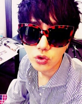 ♥ SUPERJUNIOR - EXO FOREVER  ,,     เมียเซฮุน กิ๊กอาลู่ ชู้ฮยอก เมียน้อยเย่ (: