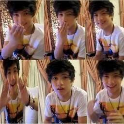 ://Keep Calm And Smile On Your Haters .. @ranzKyle we will support you TILL THE END FOREVER RANZTER ......RANzTER PROUDEE