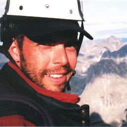 JeffWonnenberg's profile picture. Husband, father, television producer, snowboarder, skateboarder, surfer, hockey player, mountain biker, music-lover, disc-golfer, camper ... human!