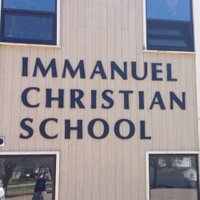Immanuel School  (@immanuelpei) 's Twitter Profile