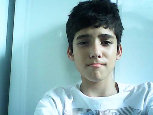 filho da mamaee .k:-)