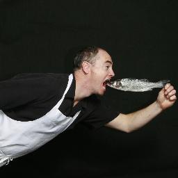 Pelicanfishery's profile picture. Jimbo ! Father, husband, & crazy guy. 
We sell responsible, sustainable fresh fish 
613 526 5229
1500 Bank Street
 Eat fish...Live long!