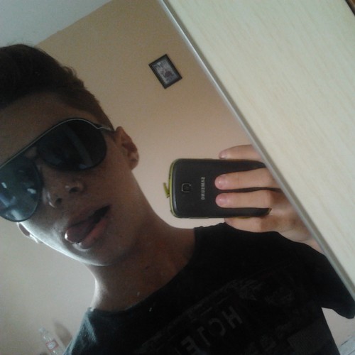 Follow me, I follow back :))