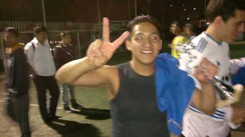 avijilk's profile picture. 