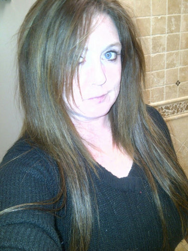 Mblurose's profile picture. I am what I am and it is what it is ;o)