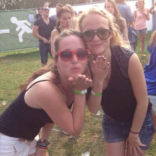 Taste life it's delicious 
Student communicatie HAN || 23 ||