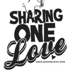 Sharing One Love to End Human Trafficking