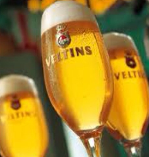 Veltins is een van de grootste 3 brouwerijen van Duitsland. Door het gebruik van zuiver bronwater en grondstoffen onderscheidt Veltins zich van de rest.