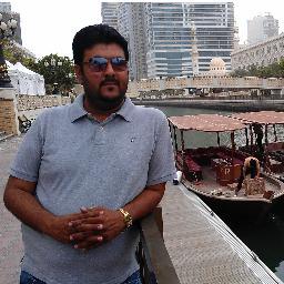zulfiqarlakho's profile picture. A Proud Pakistani Muslim, Civil Engineer by Profession & Currently working as Assistant Resident Engineer with WSP | Parsons Brinckerhoff in State of Qatar.....