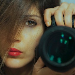 agnesmara1's profile picture. LOVE & FREEDOM