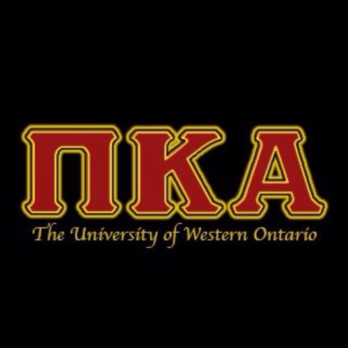 The Iota Omega Chapter of the Pi Kappa Alpha Fraternity ΠΚΑ Tweets by PR Chairman @Shareefoe