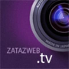 ZATAZ Web TV - La 1ère web tv dédiée au hacking, piratage, cybersécurité, e.vie privée, ...