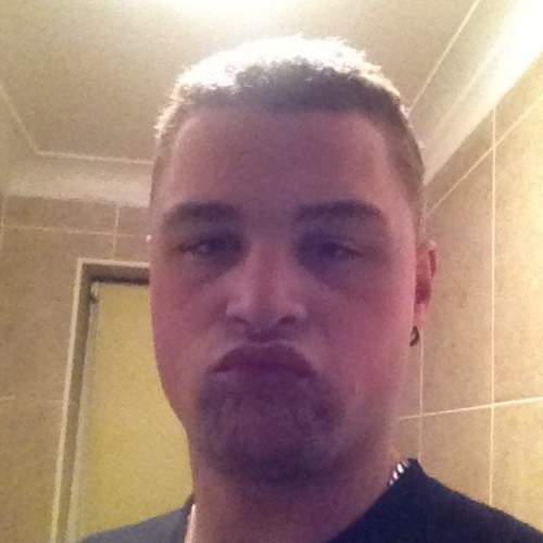 MikeProton18's profile picture. 