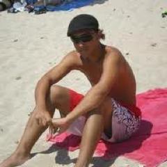 PabloMendOr78's profile picture. Prefiero ser quien soy