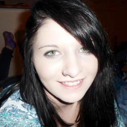 Follow me! I follow back! I have alot of favorite bands but a few are Asking Alexandria, Bring Me The Horizon, Sleeping With Sirens