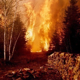 LoboFireWarning's profile picture. This is the twitter account for the Lobo Canyon Fire Alert System.  Please follow if you are interested in receiving alerts about fires in our area.