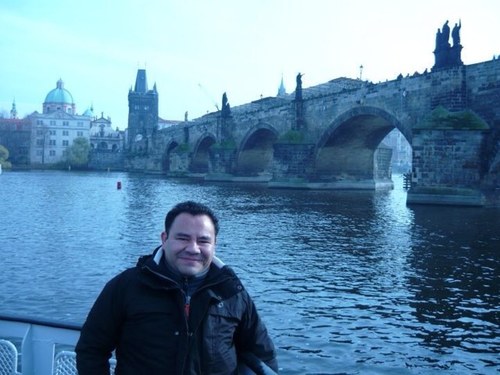 Gabo_Mancera Profile Picture