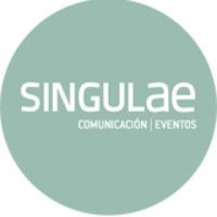SINGULAE(@Singulae_Events) 's Twitter Profile Photo