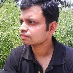 Souvik is what Souvik does.....