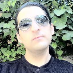 I'm A Physicist, Runner, Amateur Photographer & Musician,..
A curious boy who addicted to Music, Chocolate, Sports, Physics & all the other